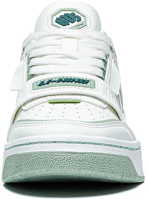 Li-Ning BadFive Rookie Low 'White Green' ABCT062-1 Purchase Li-Ning BadFive Rookie Low 'White Green' ABCT062-1
