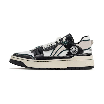 Li-Ning BadFive Rookie PRM 'Black White'