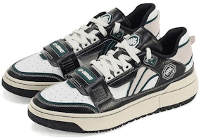 李宁 BadFive Rookie Premium '黑白' ABCS021-2 Order 李宁 BadFive Rookie Premium '黑白' ABCS021-2