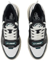 李宁 BadFive Rookie Premium '黑白' ABCS021-2 Lookbook 李宁 BadFive Rookie Premium '黑白' ABCS021-2