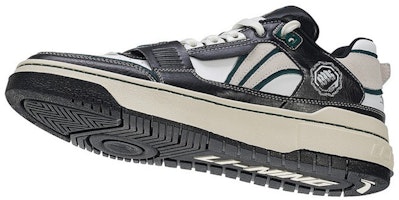 李宁 BadFive Rookie Premium '黑白' ABCS021-2 Shop 李宁 BadFive Rookie Premium '黑白' ABCS021-2