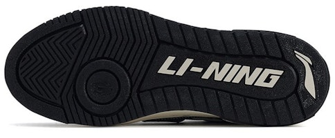 李宁 BadFive Rookie Premium '黑白' ABCS021-2 Purchase 李宁 BadFive Rookie Premium '黑白' ABCS021-2