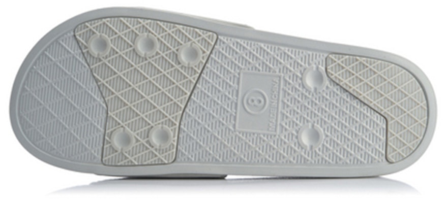 Li-Ning Badfive Slide Sandals ABTQ013-1 Purchase Li-Ning Badfive Slide Sandals ABTQ013-1