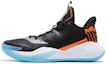 Buy Li-Ning BadFive Storm 1 Rendah 'Hitam Jingga'. ABFS013-2