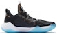 Li-Ning BadFive Storm 1 Rendah 'Hitam Jingga'. ABFS013-2