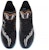 Li-Ning BadFive Storm 1 Rendah 'Hitam Jingga'. ABFS013-2