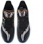 Shop Li-Ning BadFive Storm 1 Rendah 'Hitam Jingga'. ABFS013-2