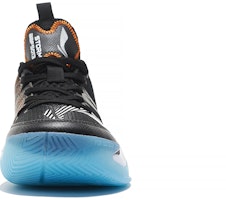 李宁 BadFive Storm 1 Low '黑橙'篮球鞋 ABFS013-2 Purchase 李宁 BadFive Storm 1 Low '黑橙'篮球鞋 ABFS013-2