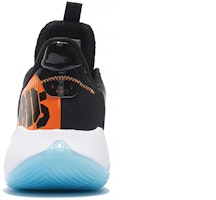 李宁 BadFive Storm 1 Low '黑橙'篮球鞋 ABFS013-2 Details for 李宁 BadFive Storm 1 Low '黑橙'篮球鞋 ABFS013-2