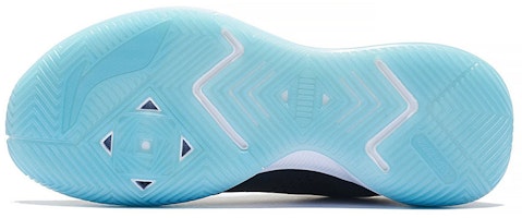 李宁 BadFive Storm 1 Low '黑橙'篮球鞋 ABFS013-2 Sizing 李宁 BadFive Storm 1 Low '黑橙'篮球鞋 ABFS013-2