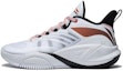 Buy Li-Ning BadFive Storm 1 Rendah 'Putih Hitam' ABFT021-2