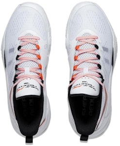 리닝 배드파이브 스톰 1 로우 '화이트 블랙' ABFT021-2 Shop 리닝 배드파이브 스톰 1 로우 '화이트 블랙' ABFT021-2