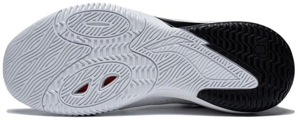 Li-Ning BadFive Storm 1 Low 'White Black' ABFT021-2 Purchase Li-Ning BadFive Storm 1 Low 'White Black' ABFT021-2