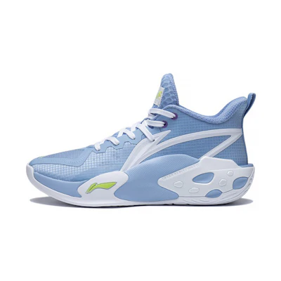 Li-Ning BadFive Storm 2022 Mid 'Blue White'