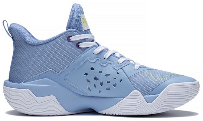 Li-Ning BadFive Storm 2022 Mid 'Biru Putih' ABFS007-5 Order Li-Ning BadFive Storm 2022 Mid 'Biru Putih' ABFS007-5