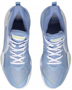 Li-Ning BadFive Storm 2022 Mid 'Azul Blanco' ABFS007-5 Shop Li-Ning BadFive Storm 2022 Mid 'Azul Blanco' ABFS007-5