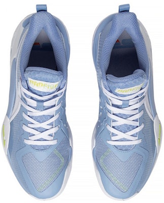 Li-Ning BadFive Storm 2022 Mid 'Biru Putih' ABFS007-5 Shop Li-Ning BadFive Storm 2022 Mid 'Biru Putih' ABFS007-5