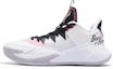 Buy Li-Ning BadFive Storm Low 'Putih Hitam' ABFS013-1