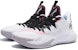 Li-Ning BadFive Storm Low 'Putih Hitam' ABFS013-1