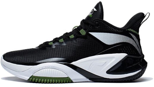 Li-Ning BadFive Storm Mid 2023 'Hitam Putih' ABFT021-1 Buy Li-Ning BadFive Storm Mid 2023 'Hitam Putih' ABFT021-1