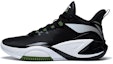Buy Li-Ning BadFive Storm Mid 2023 'Hitam Putih' ABFT021-1