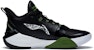 Li-Ning BadFive Storm Mid 2023 'Hitam Putih' ABFT021-1