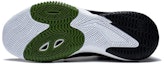 Purchase Li-Ning BadFive Storm Mid 2023 'Hitam Putih' ABFT021-1