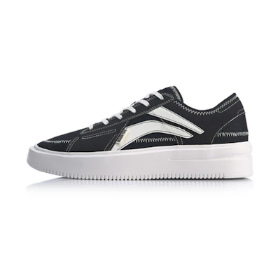 Li-Ning BadFive The Rebel 'Black White'