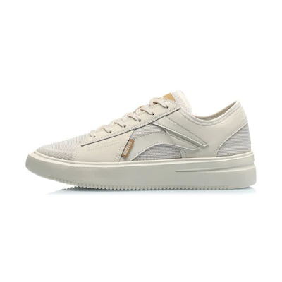 Li-Ning BadFive The Rebel 'White Beige'