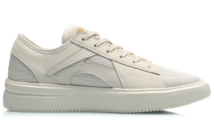 Li-Ning BadFive The Rebel 'White Beige' 圖 2