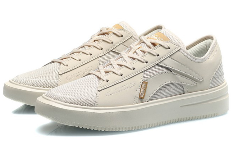 Li-Ning BadFive The Rebel 'White Beige' 圖 3