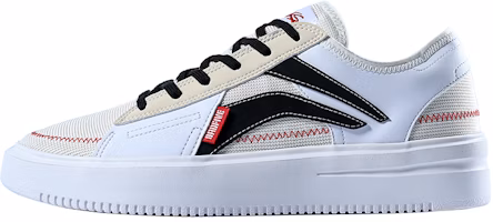 Li-Ning BadFive The Rebel 'White Black' AGBP021-3 Li-Ning BadFive The Rebel 'White Black' AGBP021-3