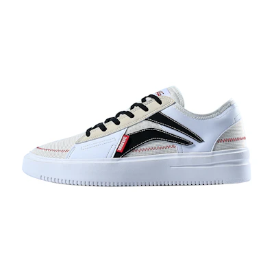 Li-Ning BadFive The Rebel 'White Black'