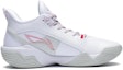 Order Li-Ning BADFIVE V2 Mid 'Putih Ungu' ABFS009-4
