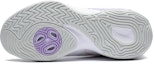Purchase Li-Ning BADFIVE V2 Mid 'Putih Ungu' ABFS009-4