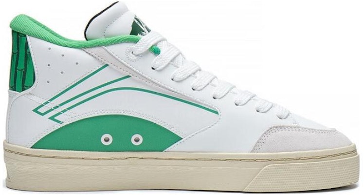 Li-Ning BadFive Wave 180 'Bamboo' AECT019-3 Order Li-Ning BadFive Wave 180 'Bamboo' AECT019-3