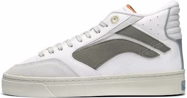 Li-Ning BadFive Wave 180 'White Green' AECS053-1 Li-Ning BadFive Wave 180 'White Green' AECS053-1