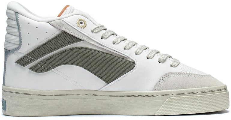 Li-Ning BadFive Wave 180 'White Green' AECS053-1 Order Li-Ning BadFive Wave 180 'White Green' AECS053-1