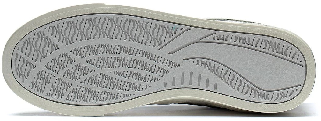 Li-Ning BadFive Wave 180 'White Green' AECS053-1 Lookbook Li-Ning BadFive Wave 180 'White Green' AECS053-1
