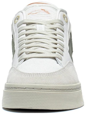 Li-Ning BadFive Wave 180 'White Green' AECS053-1 Shop Li-Ning BadFive Wave 180 'White Green' AECS053-1