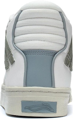 Li-Ning BadFive Wave 180 'White Green' AECS053-1 Purchase Li-Ning BadFive Wave 180 'White Green' AECS053-1