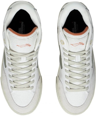 Li-Ning BadFive Wave 180 'White Green' AECS053-1 Details for Li-Ning BadFive Wave 180 'White Green' AECS053-1