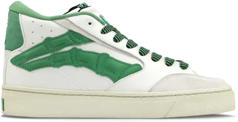 Li-Ning BadFive Wave 180 x 1807 'Putih Hijau' AECS032-2 Order Li-Ning BadFive Wave 180 x 1807 'Putih Hijau' AECS032-2