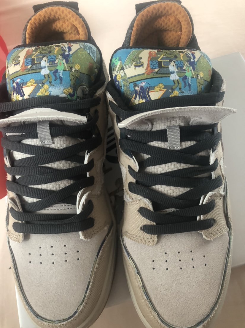 Li-Ning BADFIVE STA 'Chang'an Youth Scratch'