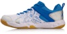 Li-Ning Badminton 'Biru Putih' AYTN049-3