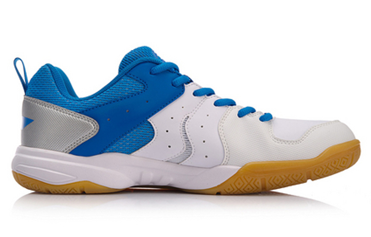 Li-Ning Badminton 'Blue White' 圖 2