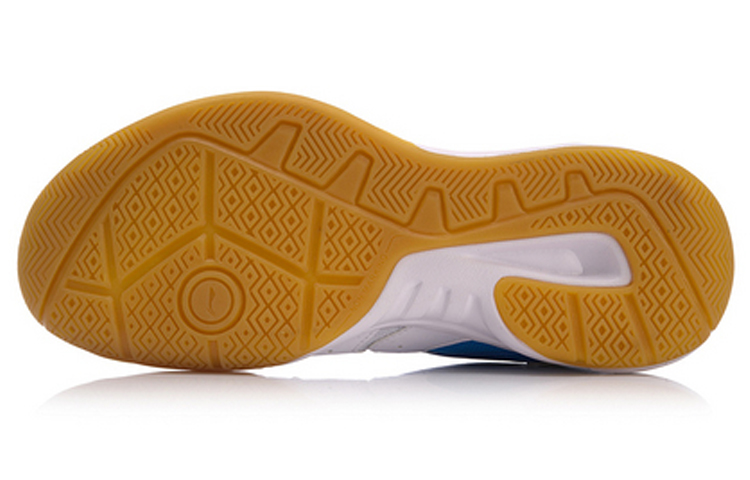 Li-Ning Badminton 'Blue White' 圖 5