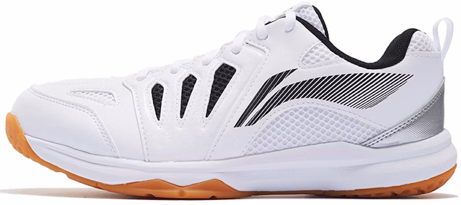 Li-Ning Badminton 'Standard White' AYTP011-15 Buy Li-Ning Badminton 'Standard White' AYTP011-15