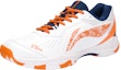 Order Li-Ning Badminton 'Putih Ais Oren' AYTS061-1