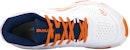 Li-Ning Badminton 'Putih Ais Oren' AYTS061-1